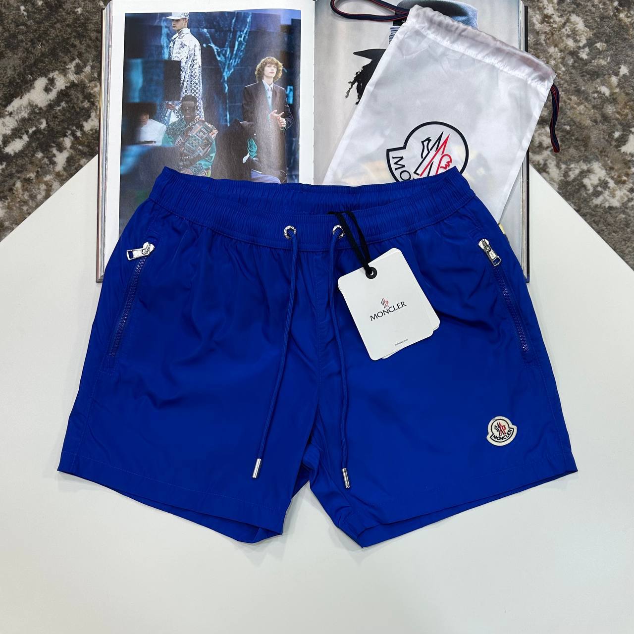 Top quality Moncle swim shorts ha0304