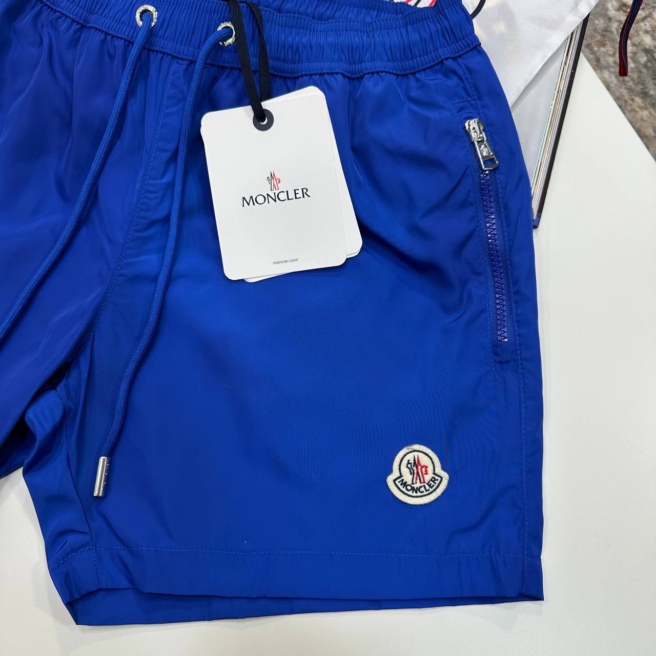 Top quality Moncle swim shorts ha0304