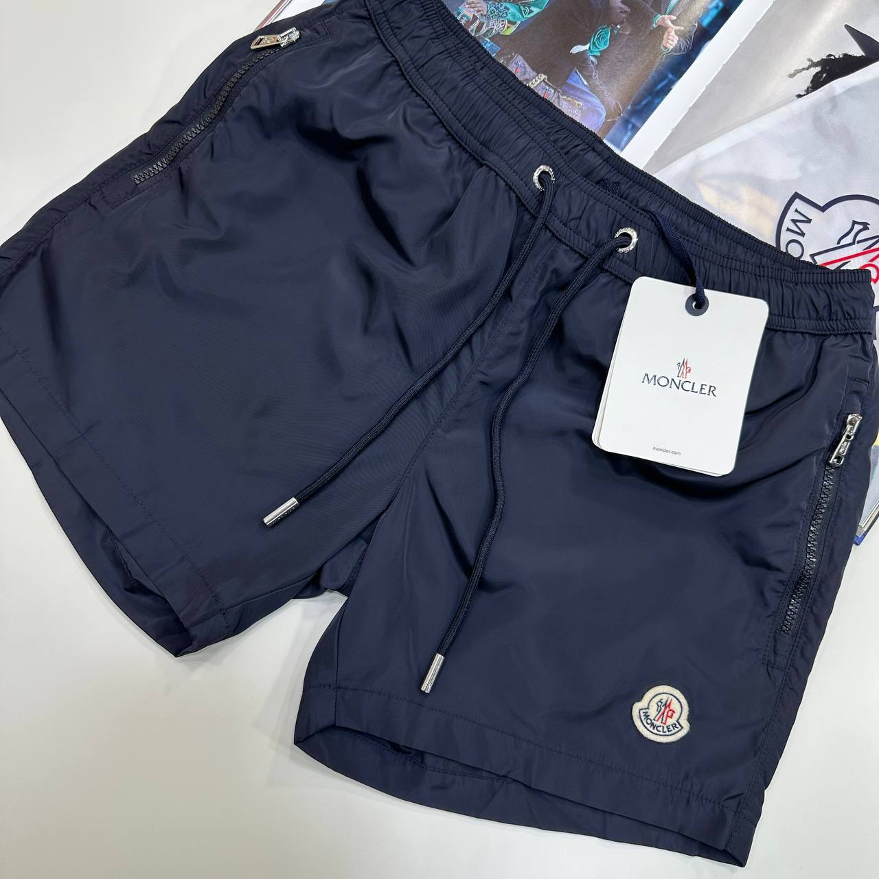 Top quality Moncle swim shorts ha0304