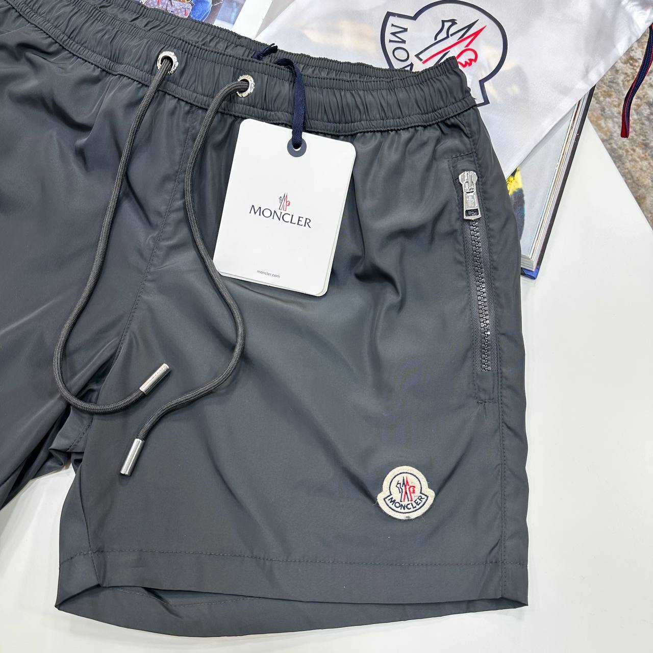 Top quality Moncle swim shorts ha0304