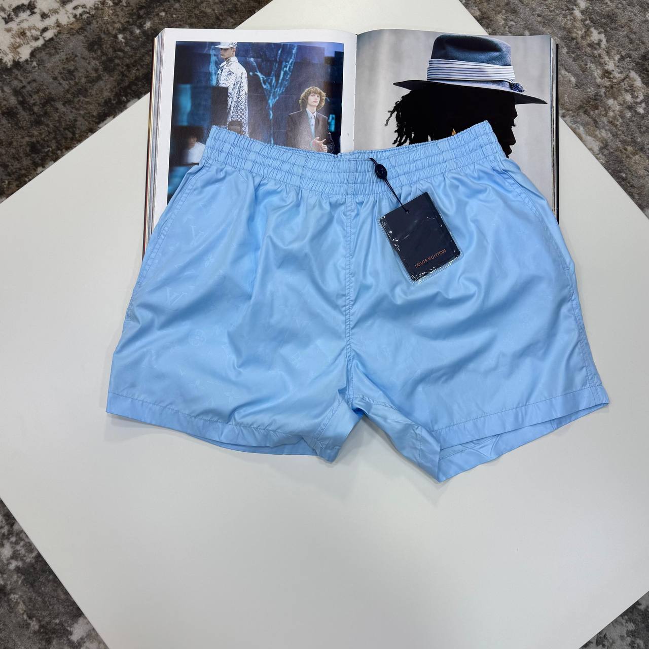 Top quality Lv shorts ha0304
