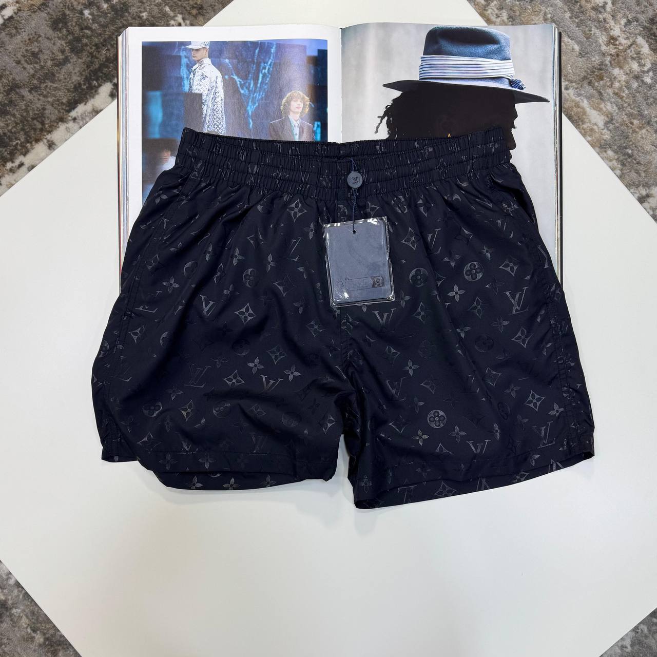 Top quality Lv shorts ha0304