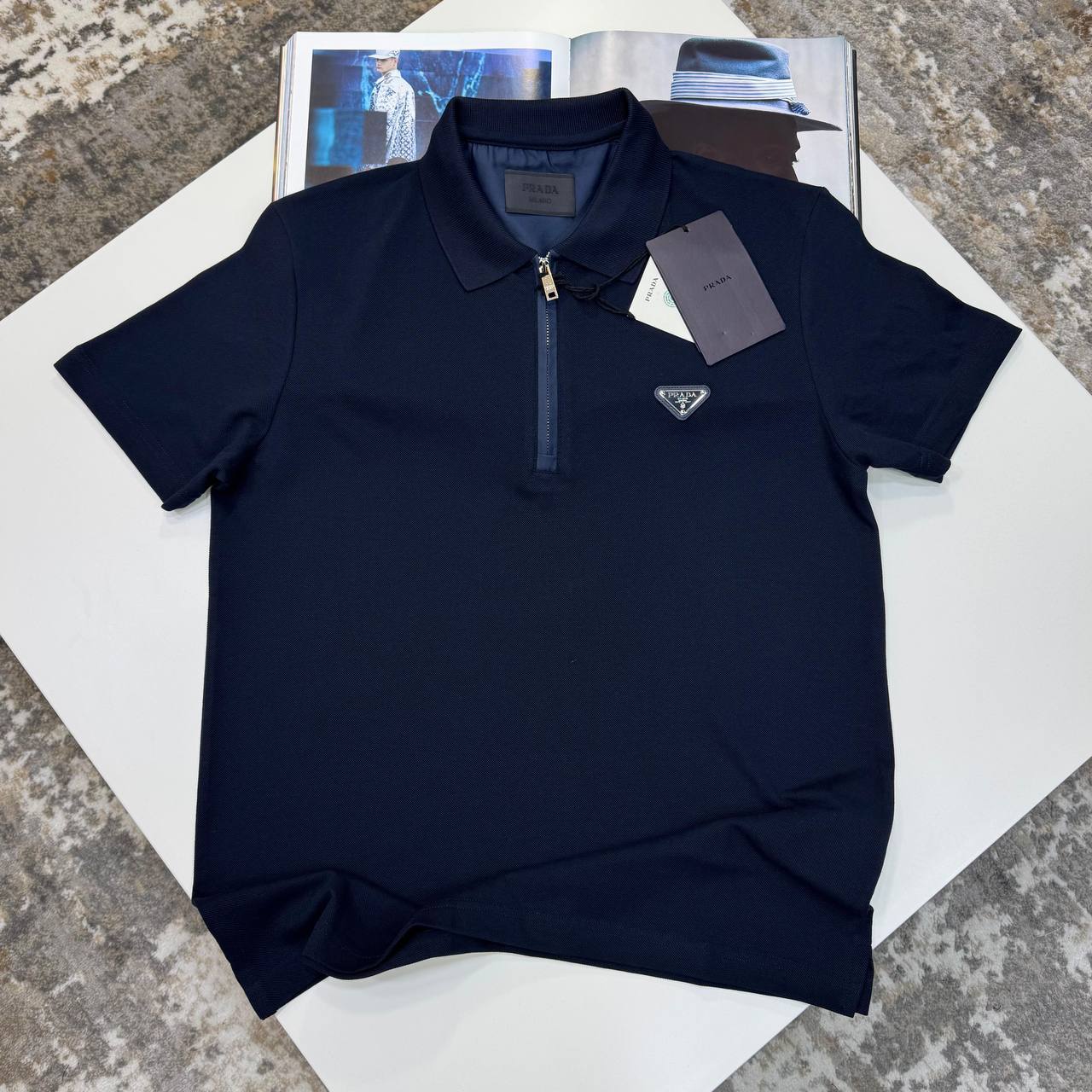 Top quality Prad polo ha0304