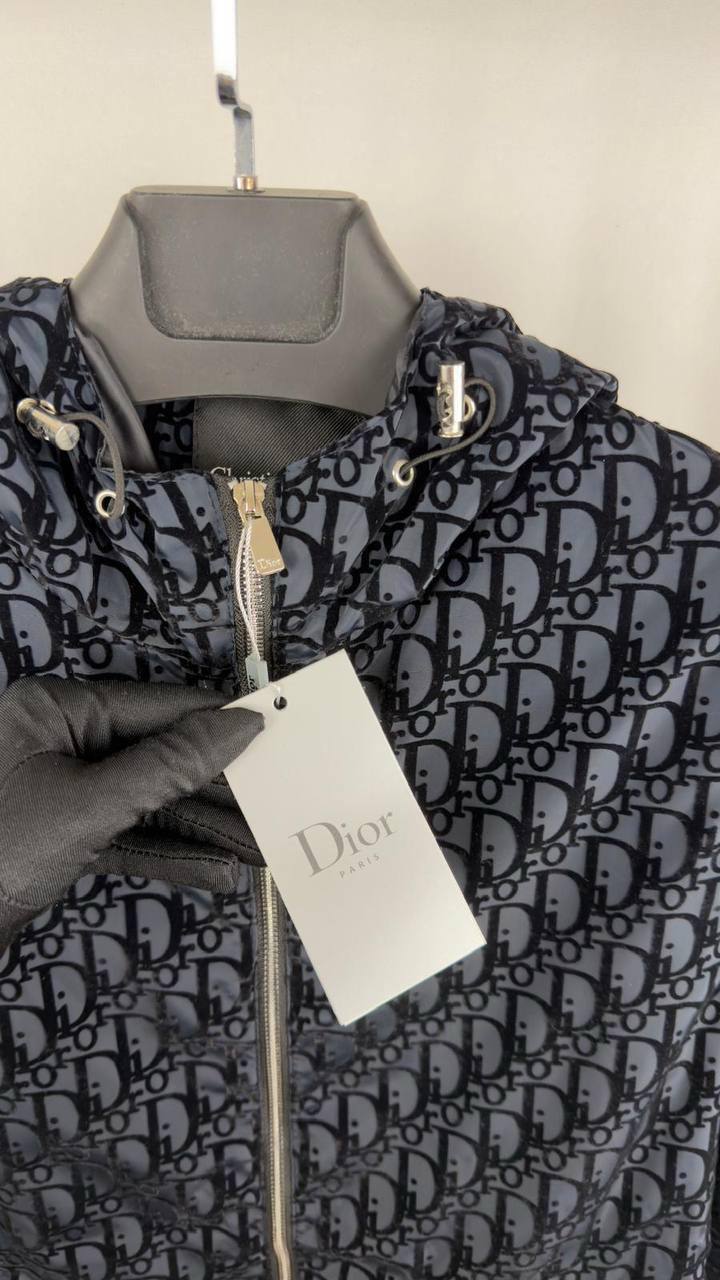 Dio windbreaker jj0304