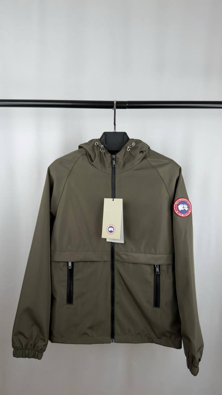 Canad goos windbreaker jj0304