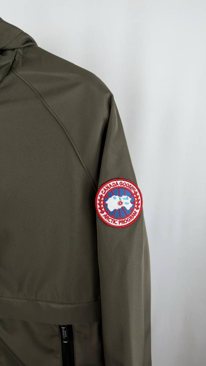 Canad goos windbreaker jj0304