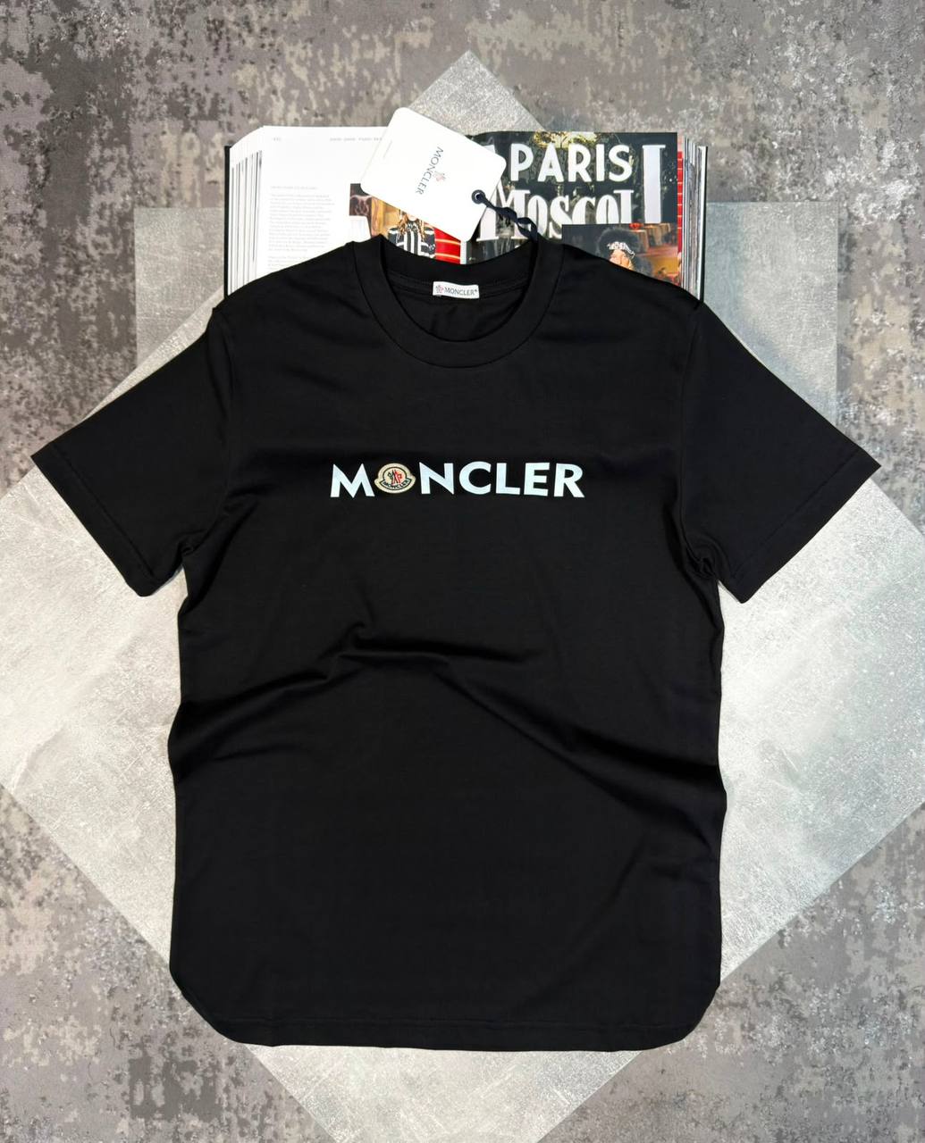 Moncle Tshirt aj0907
