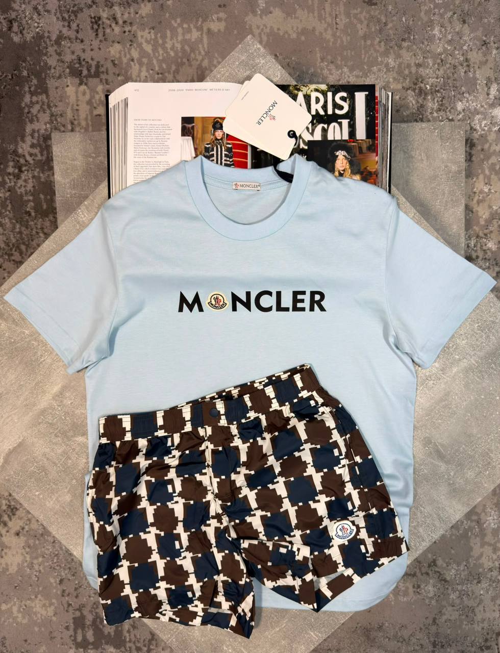 Moncle Shorts  Set aj0907