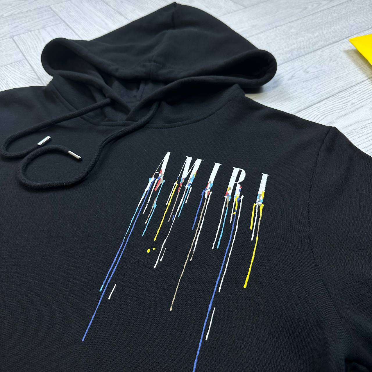 QUALITY AMIRI HOODIE to2009