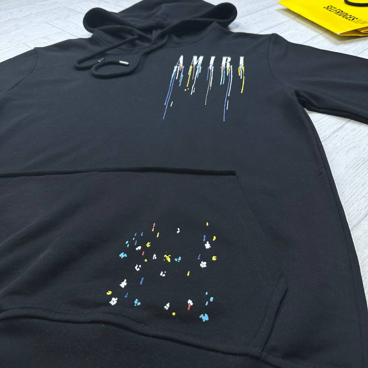 QUALITY AMIRI HOODIE to2009