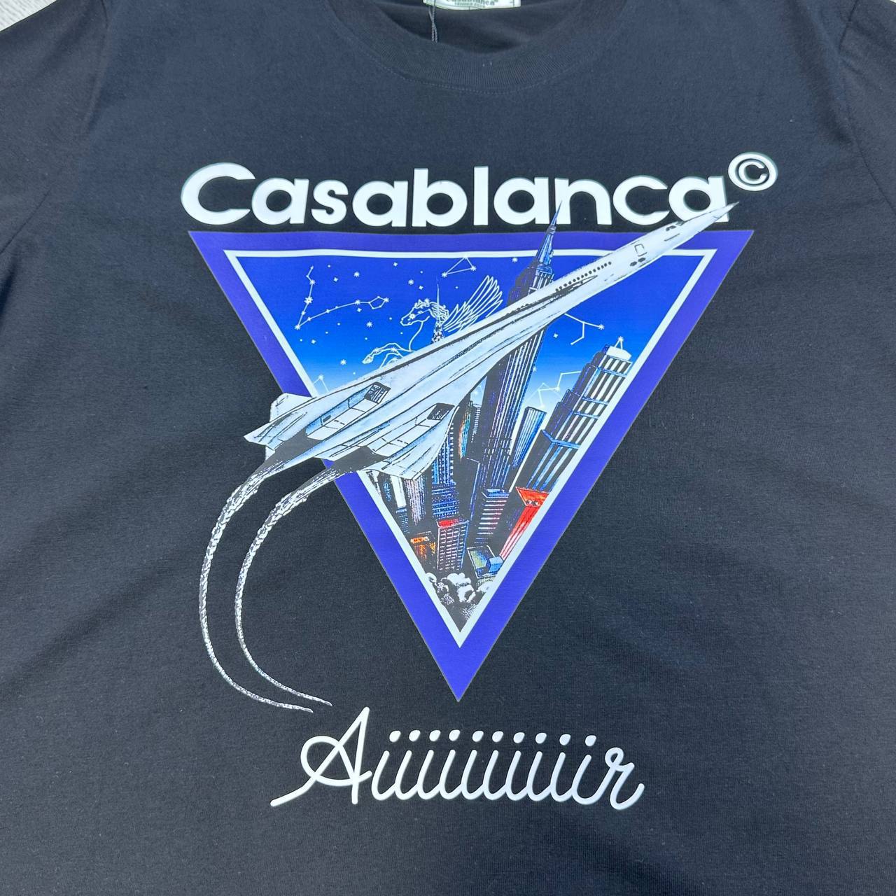 QUALITY CASABLANCIA TEES to2009