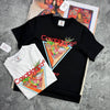 Cas tees sa0907