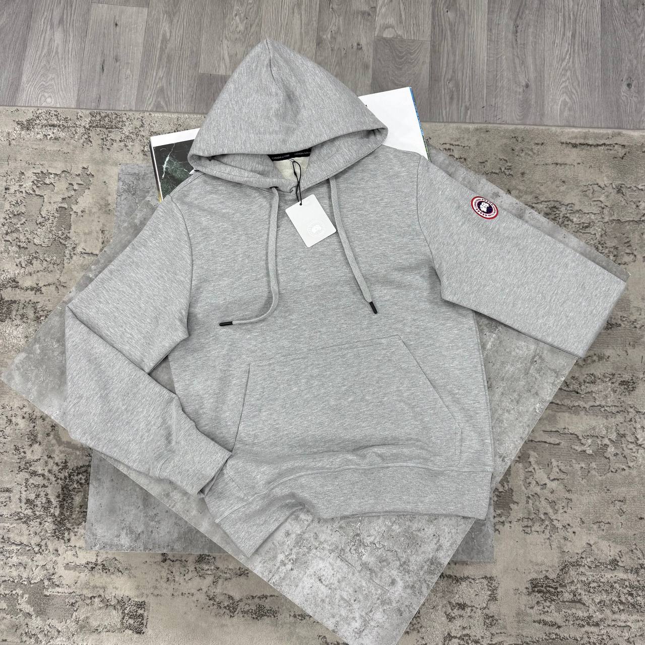 SUPER CLON CANAD GOOS HOODY jay0907