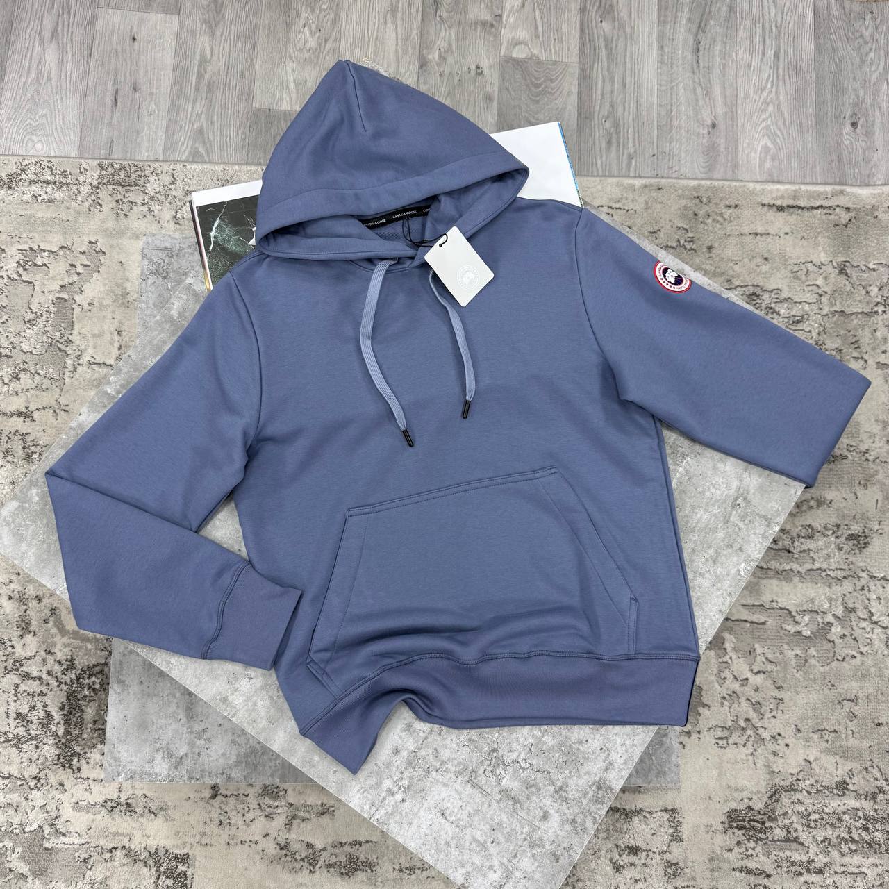 SUPER CLON CANAD GOOS HOODY jay0907