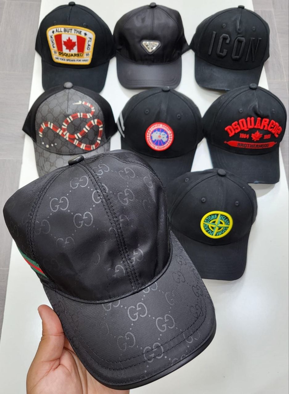 QUALITY CAPS 🧢 ak0304