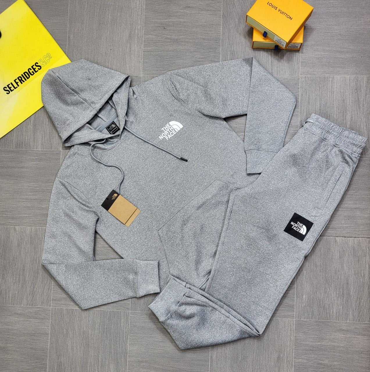QUALITY NORT FACE TRACKSUIT ak0304