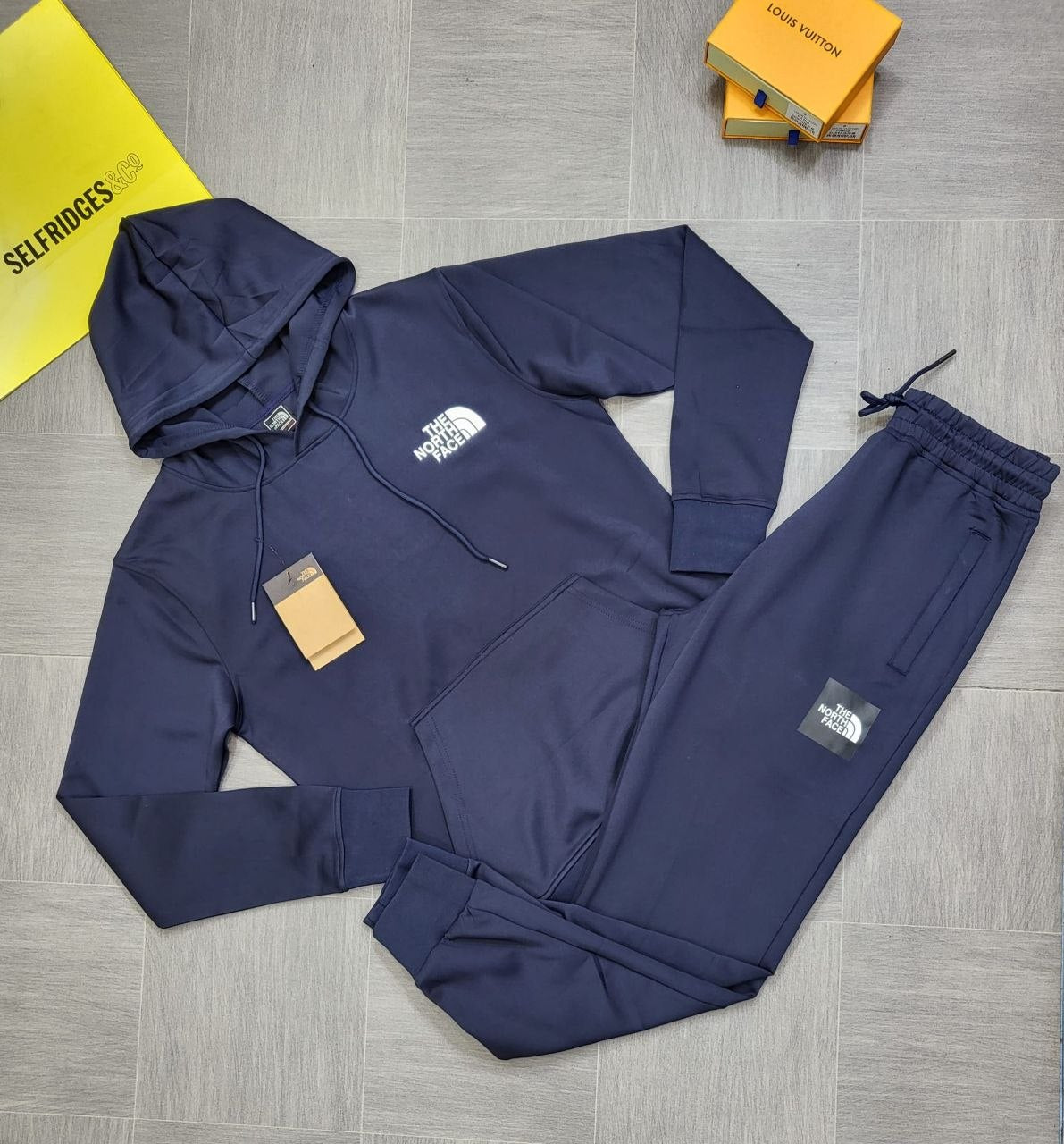 QUALITY NORT FACE TRACKSUIT ak0304
