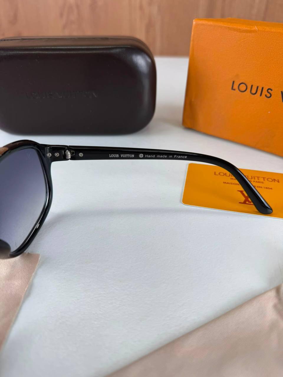 Loui vuitto sunglasses jj0907