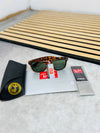 MENS RAYBA SUNGLASSES COME WITH BOX ETC am0304