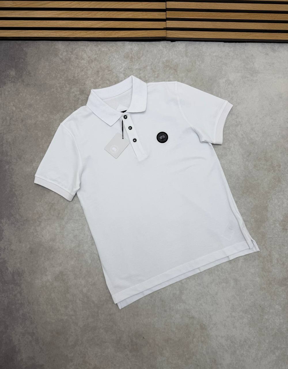 SUPER CLON CANAD GOOS POLO am0304