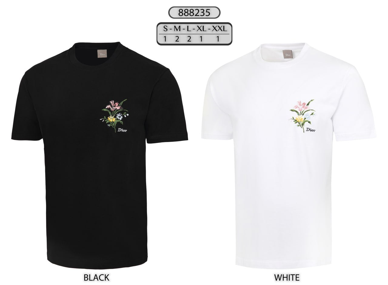 SUPER CLON DIO TEE jay1507