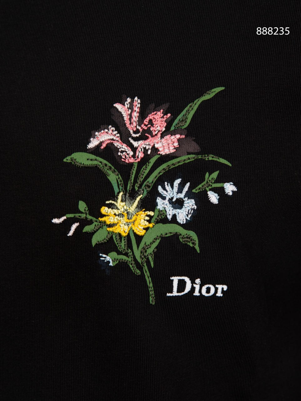 SUPER CLON DIO TEE jay1507