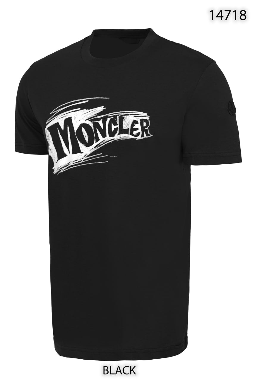 SUPER CLON MONCLE TEE jay1507