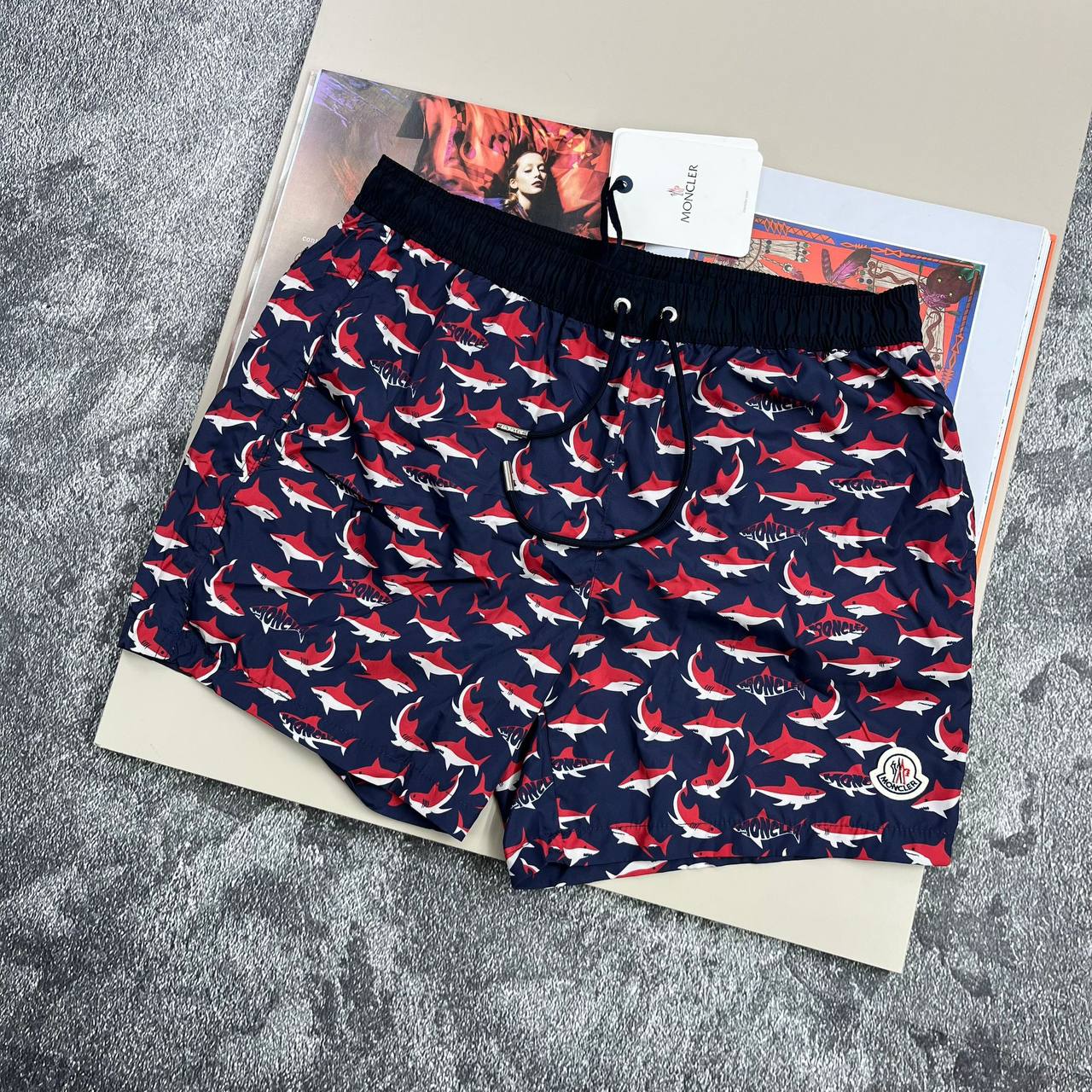 Moncle swimmers on sale sa0404
