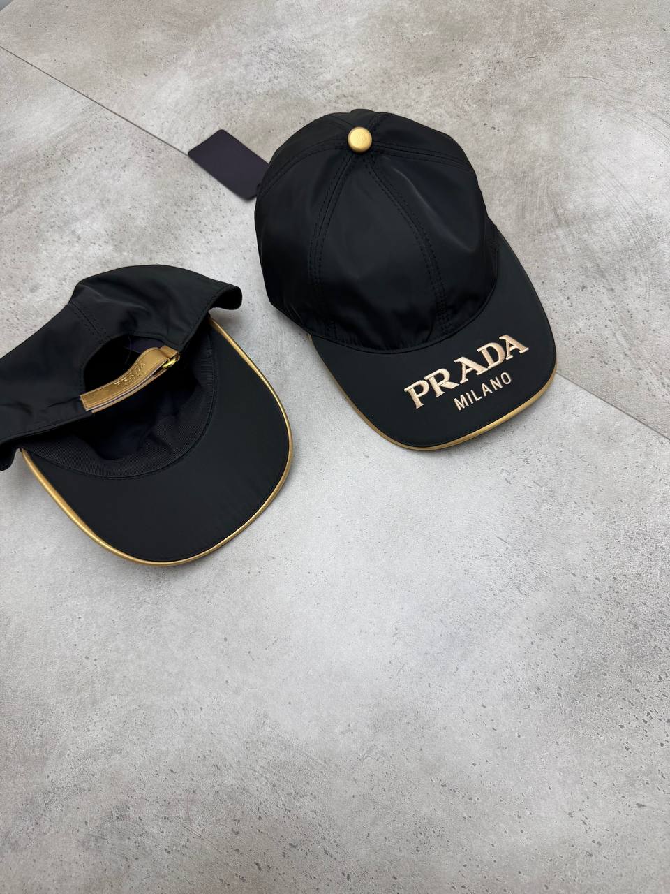 MENS CAPS am0907