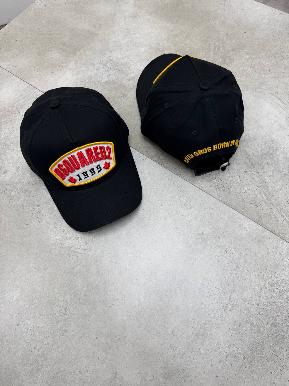 MENS CAPS am0907