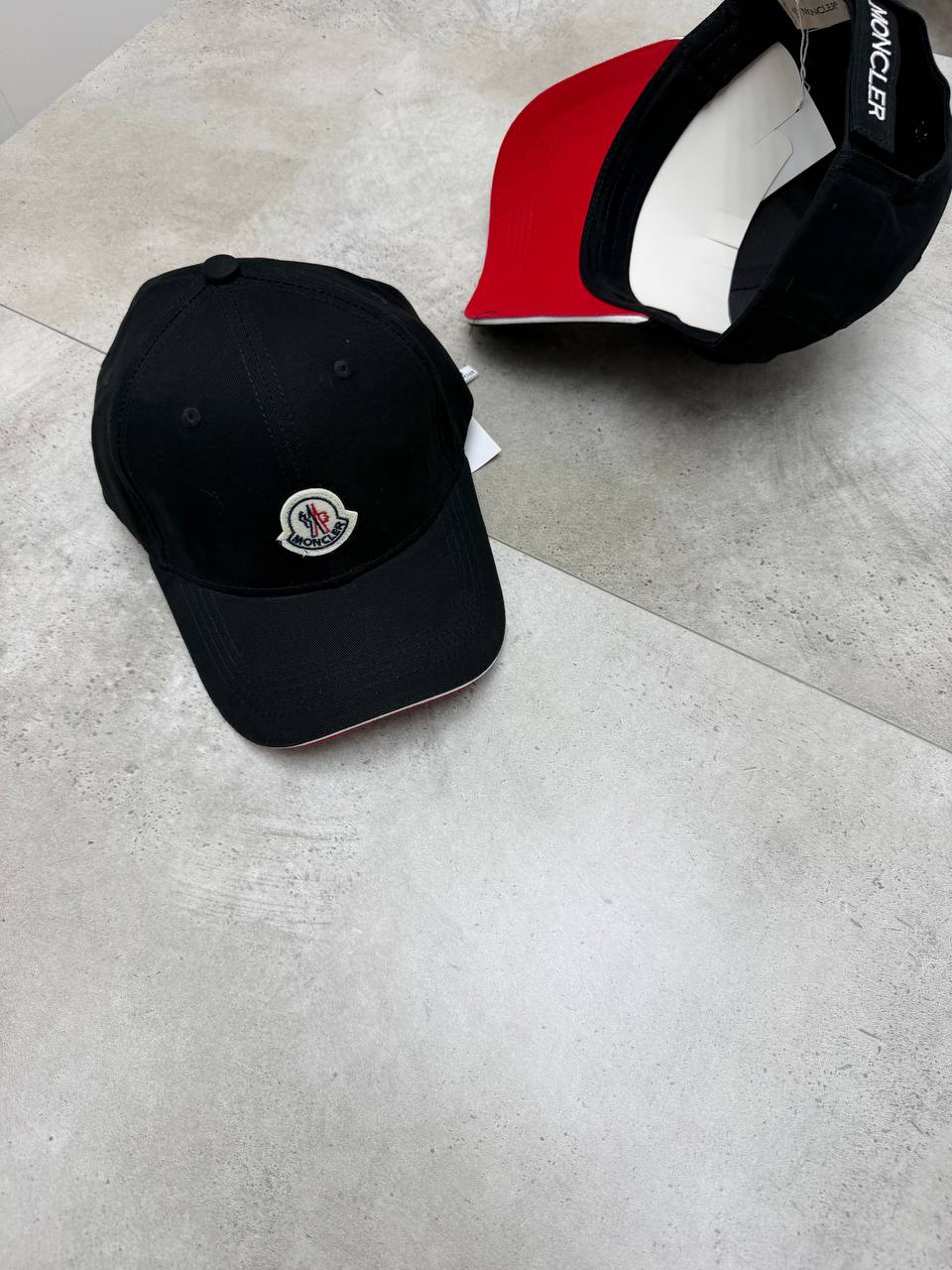 MENS CAPS am0907