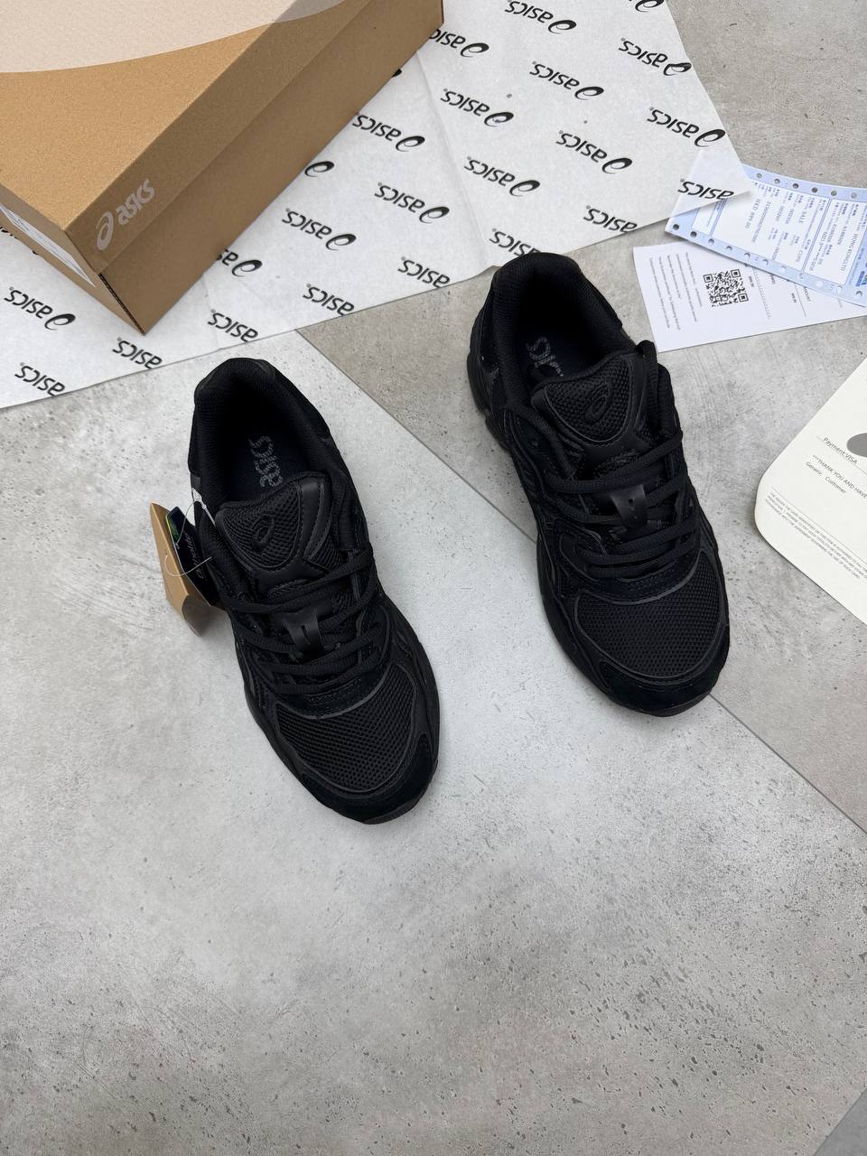 MENS ASIC GEL TRAINERS am0907