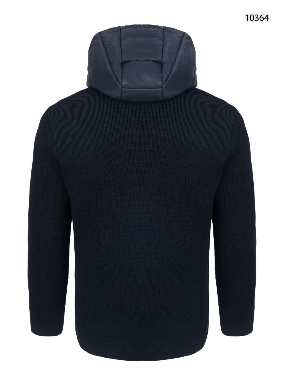 SUPER CLON MONCLE PADDED WOOL JACKET jay1507