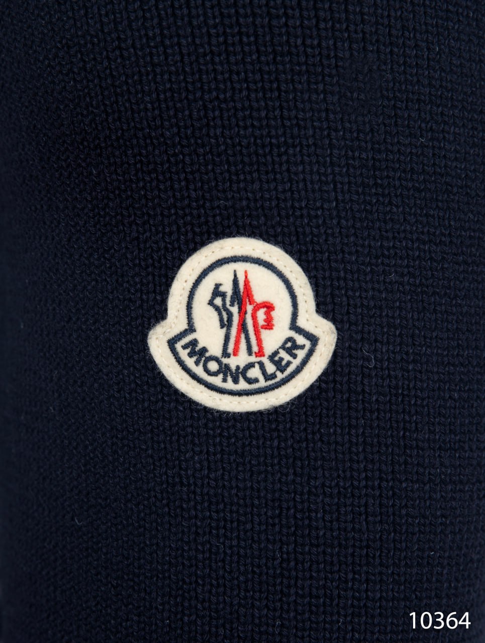 SUPER CLON MONCLE PADDED WOOL JACKET jay1507