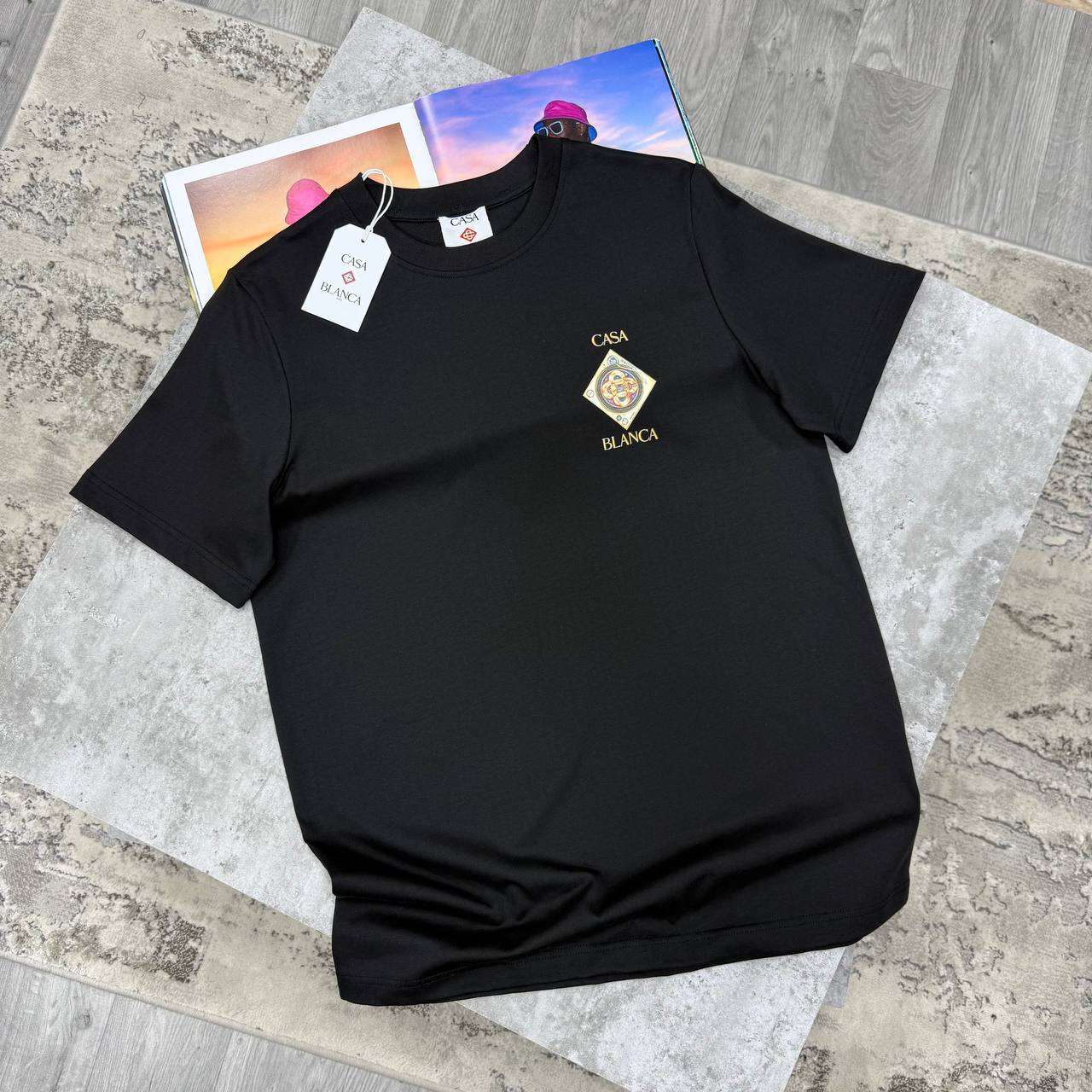 SUPER CLON CAS TEE jay3006