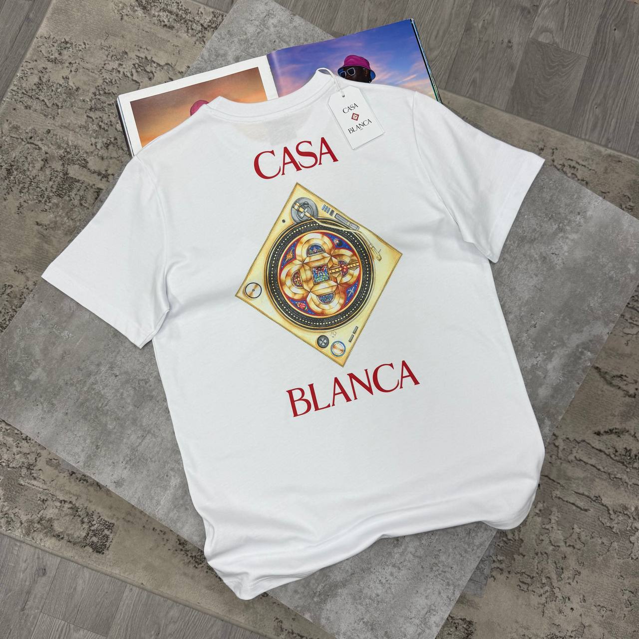 SUPER CLON CAS TEE jay3006