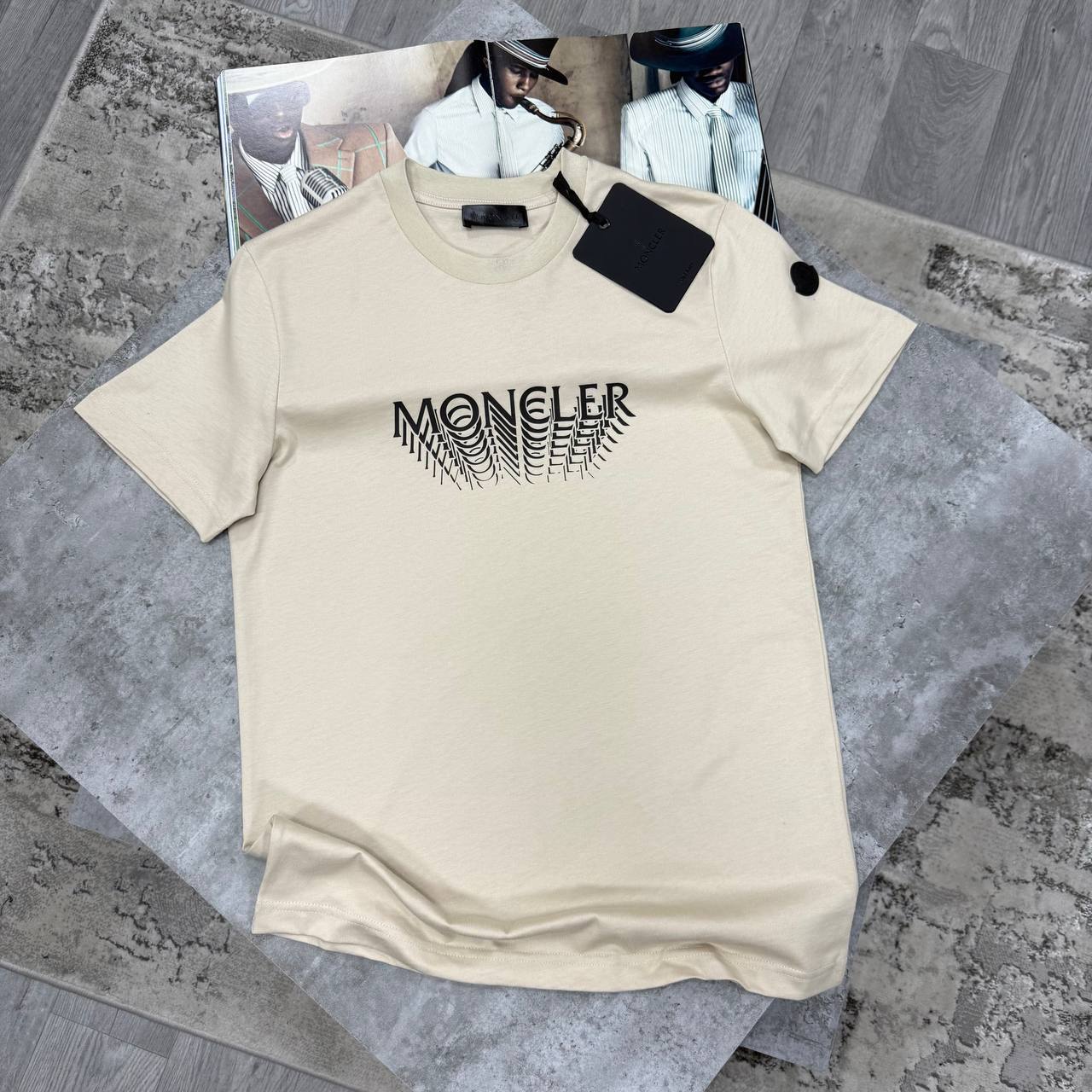SUPER CLON MONCLE TEE jay3006