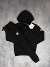 Canad goos tracksuit jj0404