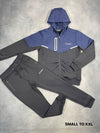 Tracksuits su2409