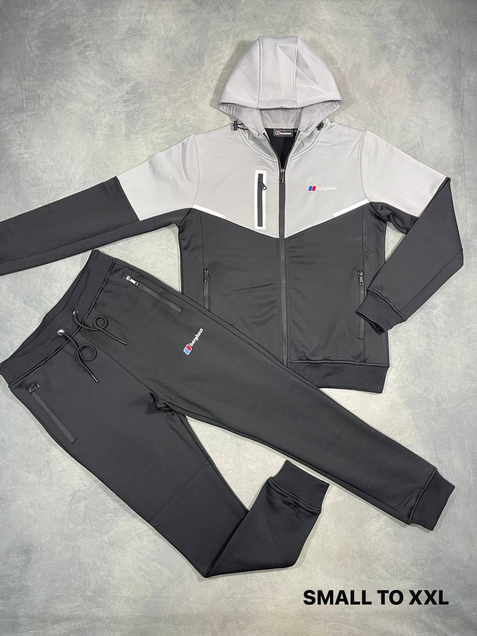 Tracksuits su2409