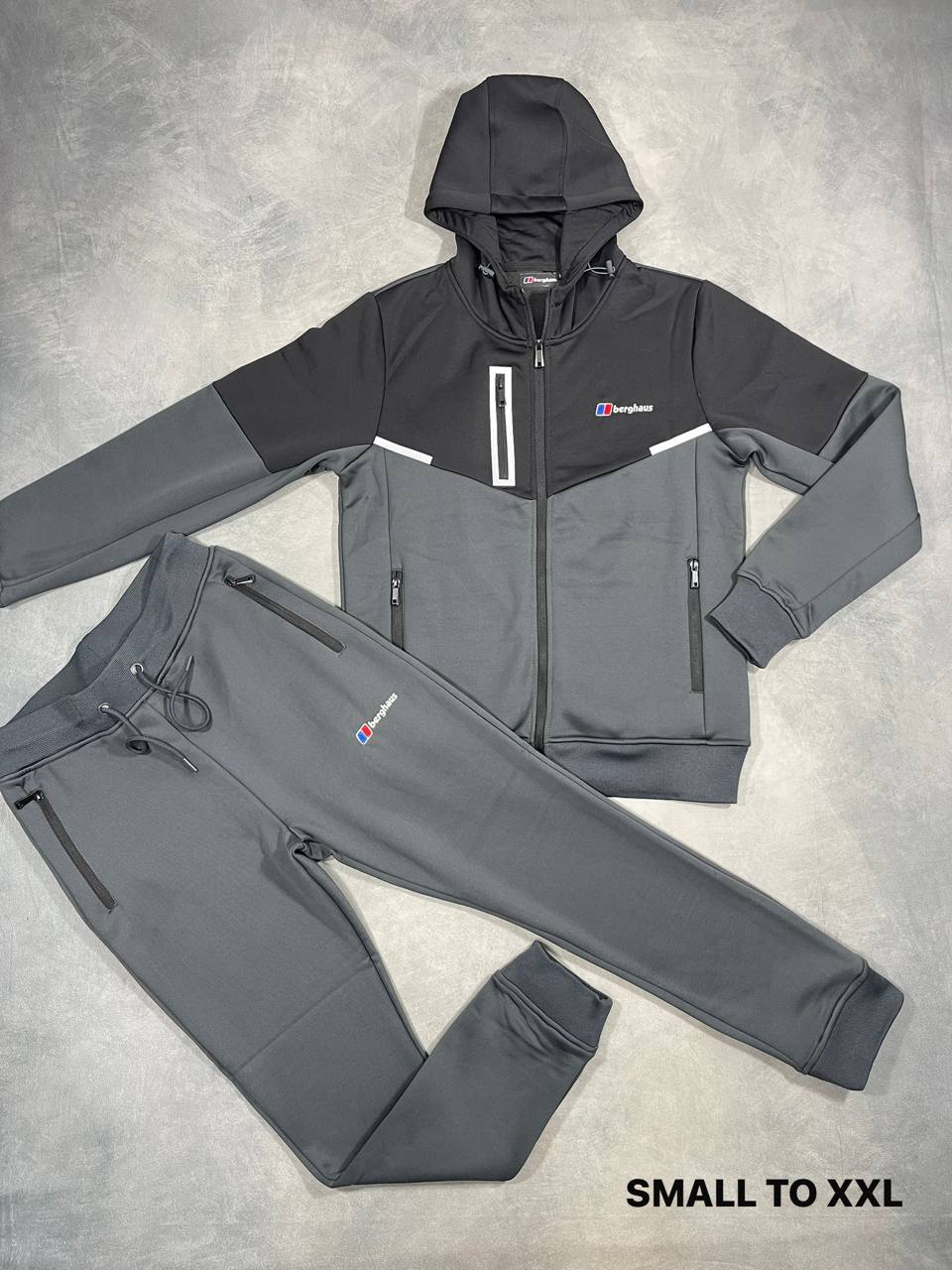 Tracksuits su2409