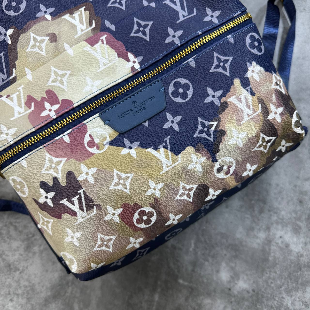 Top quality Lve backpack ha2009