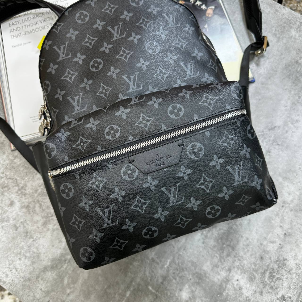 Top quality Lve backpack ha2009