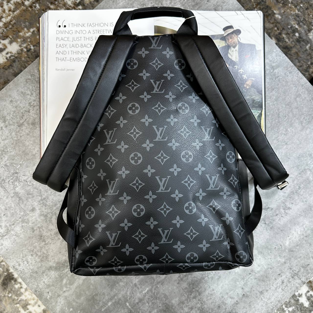 Top quality Lve backpack ha2009