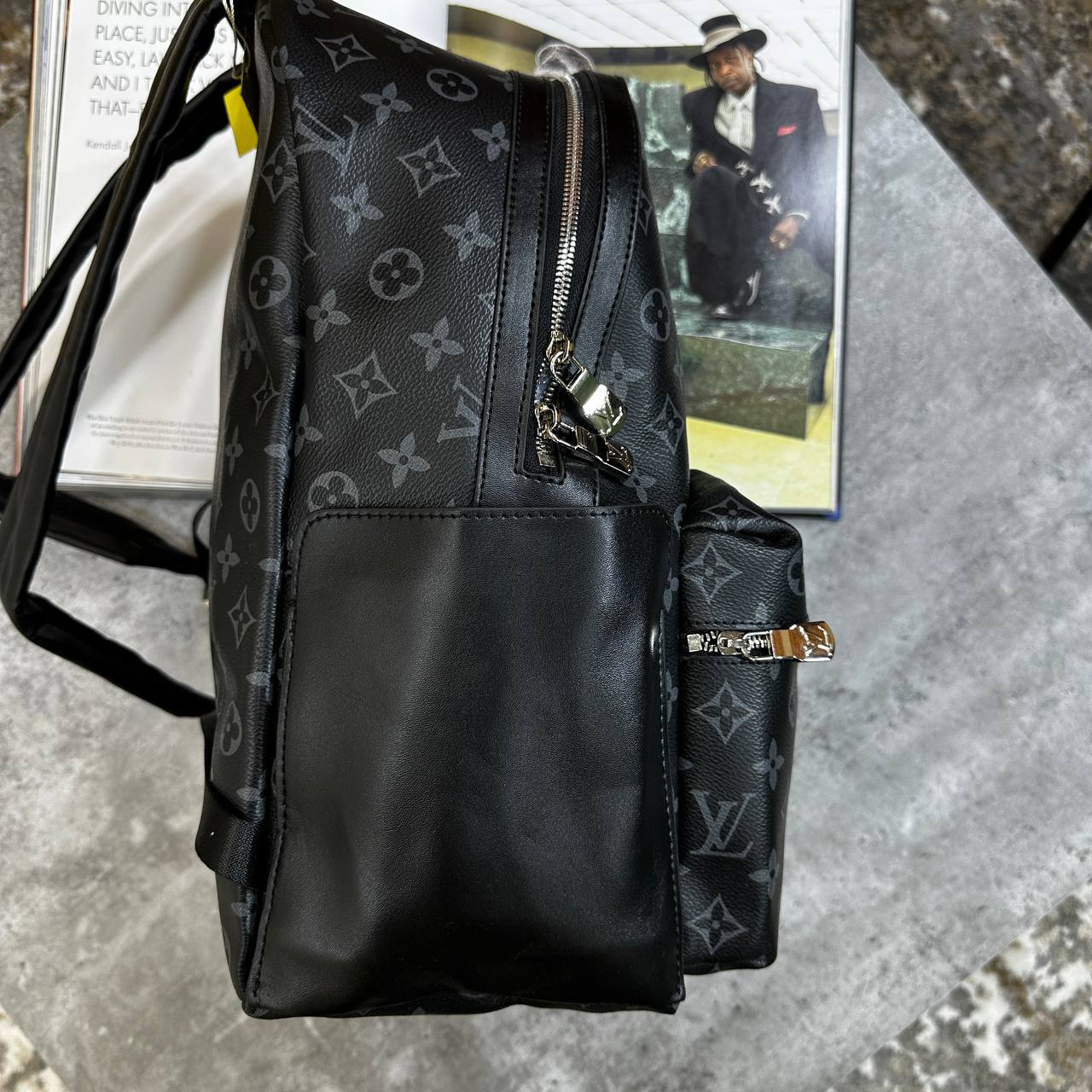 Top quality Lve backpack ha2009