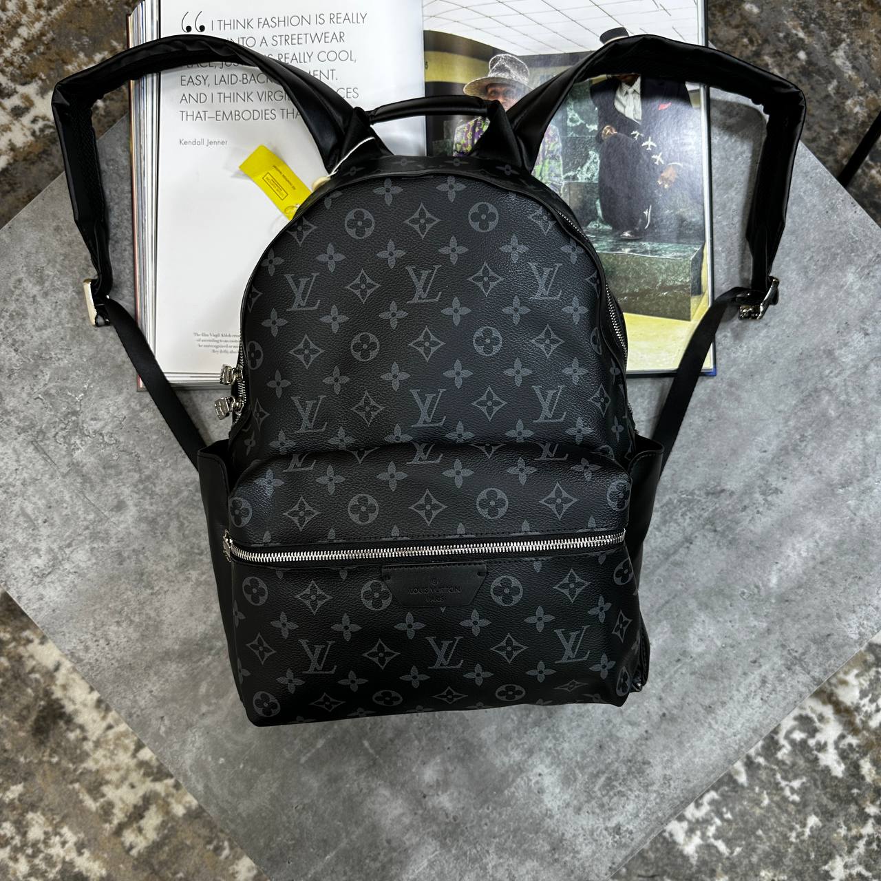 Top quality Lve backpack ha2009