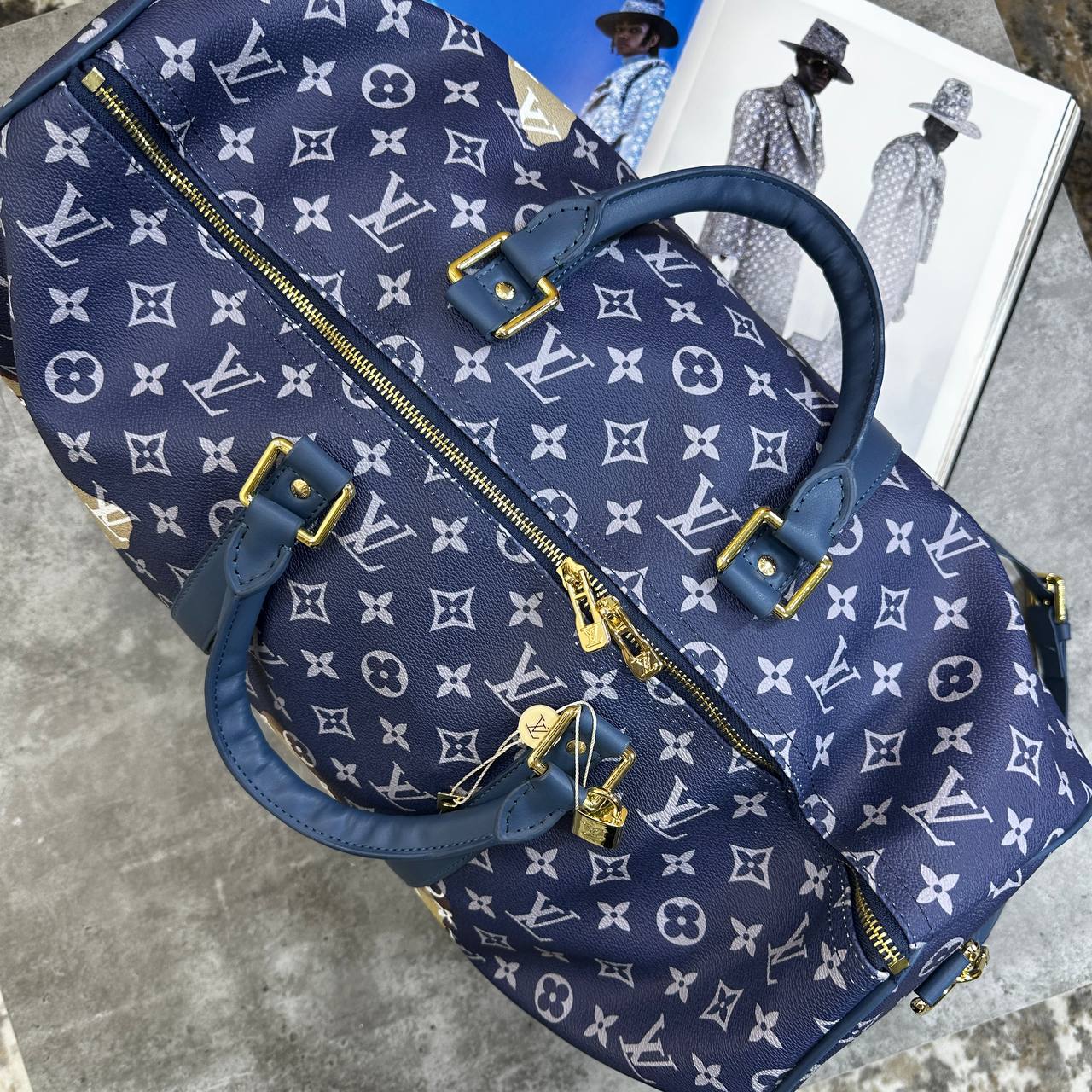 Top quality Lve travel bag ha2009
