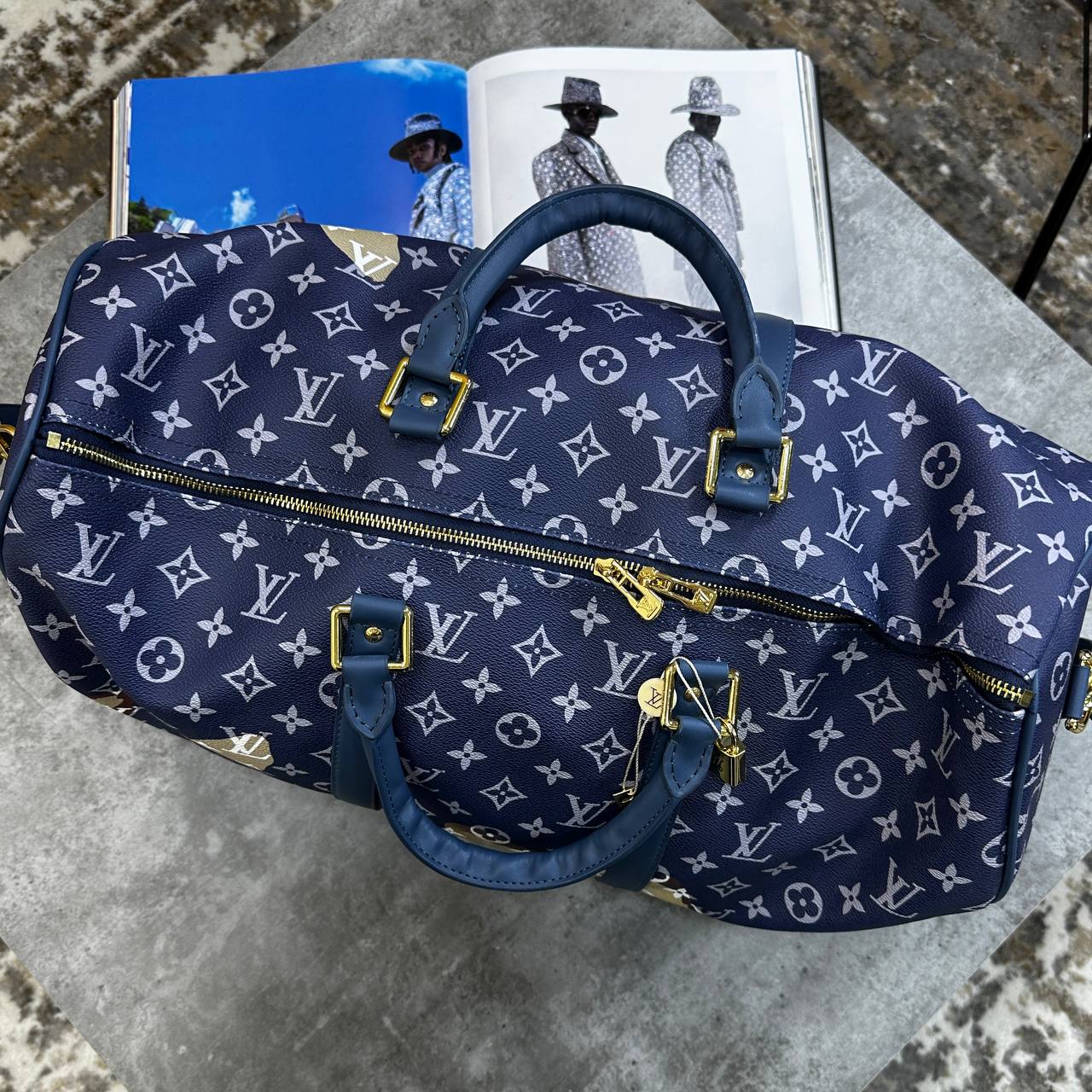 Top quality Lve travel bag ha2009