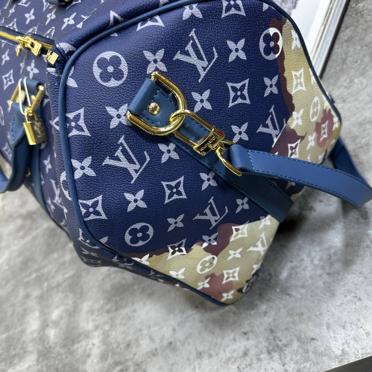 Top quality Lve travel bag ha2009