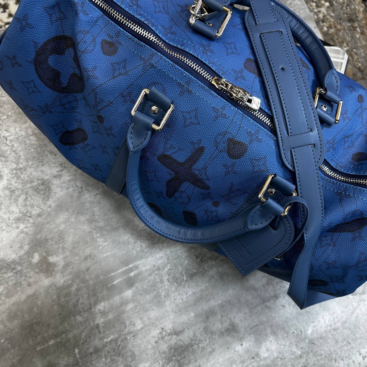 Top quality Lve travel bag ha2009